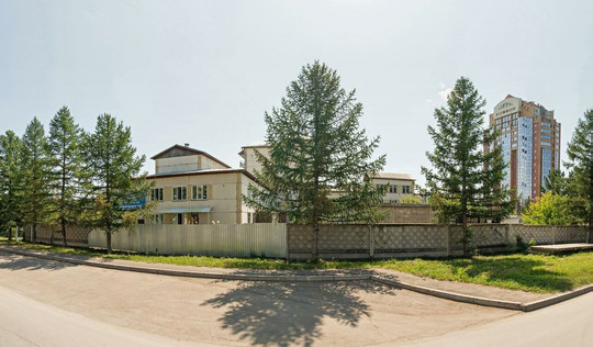 Евромед Академгородок на Академгородке, фото №1