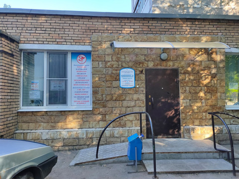 Санвит на Туполева, фото №1