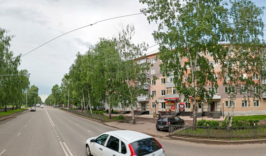 Ситилаб на Коммунистической, фото №1