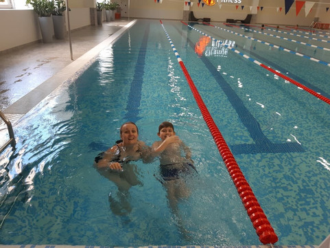 Центр реабилитации Оранж фитнес на Леваневского, фото №1