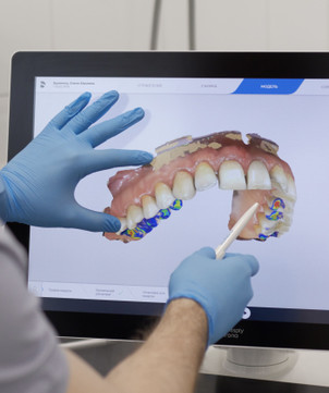 Dentis на Ленинградском, фото №1