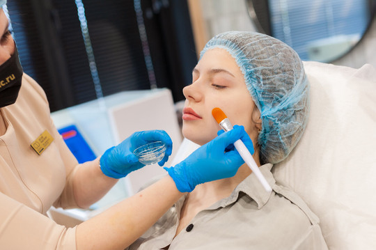 Ю Клиник на Лавочкина, фото №1