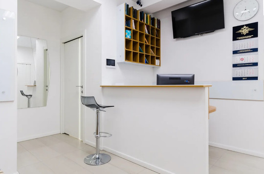 Эстет на Госпитальном Валу, фото №1