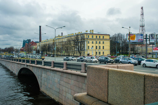 Клиника стоматологии Первого Меда, фото №1
