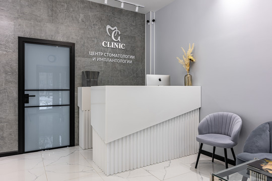 Центр Стоматологии и имплантологии Мирзояна Геворга, фото №1