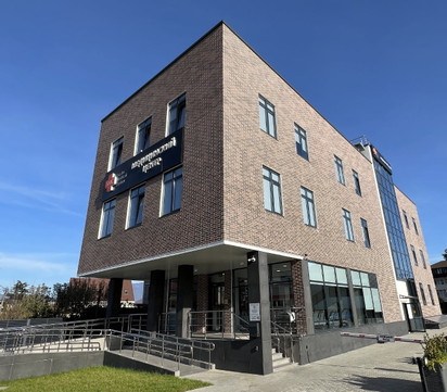 Sochi Medical Center, фото №1