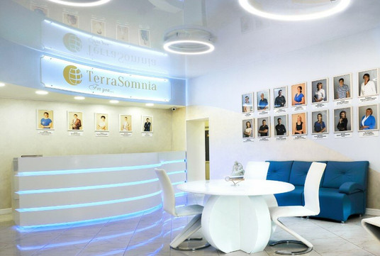 Клиника TerraSomnia, фото №1