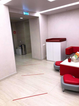 Медицинский центр Широких сердец на Пограничной, фото №1