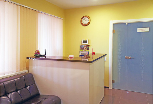 Доктор Дент на Авиационной, фото №1