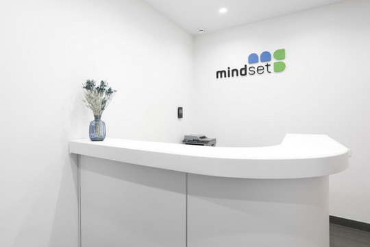 Клиника психиатрии и психотерапии Майндсет, фото №1