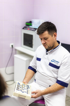 Futura Dental на Адоратского, фото №1