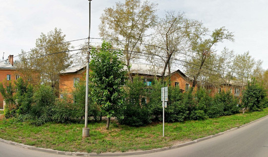 Премьер Люкс на 26 Бакинских Комиссаров, фото №1