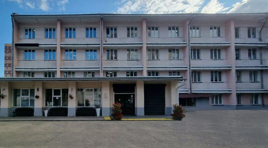 РЖД-Медицина на Пушкина, фото №1