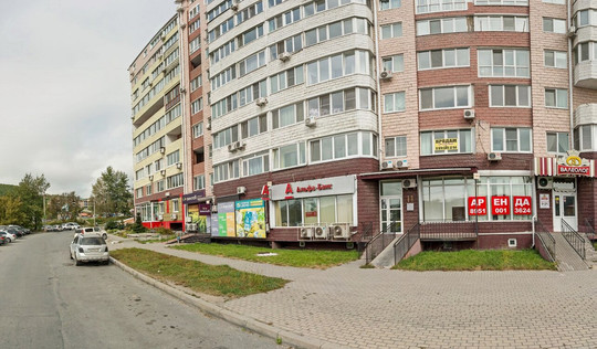 Дэнта на Северном, фото №1