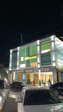 LabQuest на Алиева, фото №1