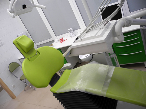 Стоматология Sunny Life, фото №1