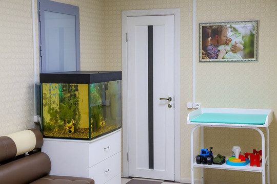 Женский Центр на Чкалова, фото №1