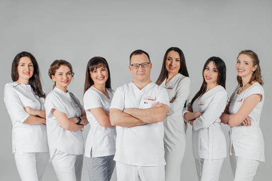 Дента Люкс на Бутина, фото №1