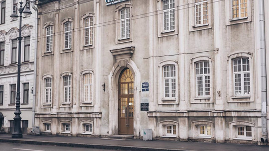 Клиника ВМТ Пирогова на Кадетской, фото №1