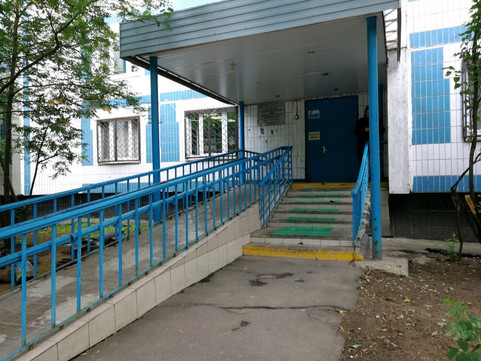 Филиал Солнцевский МНПЦДК, фото №1