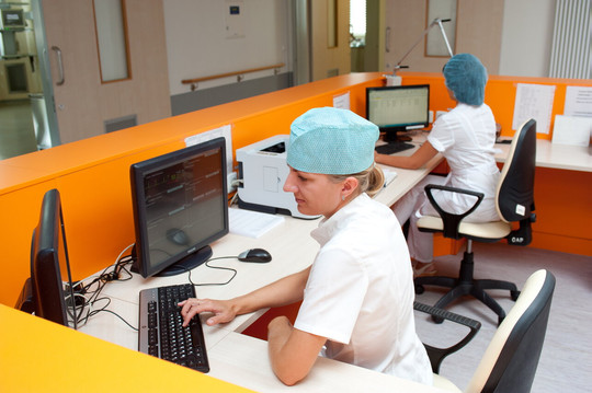 Центр травматологии и ортопедии на Ляпидевского, фото №1