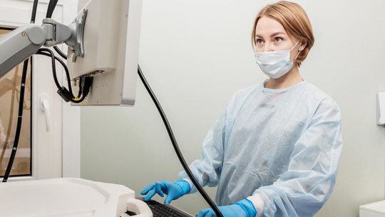 Медицинский центр на Комендантском, фото №1