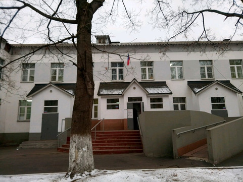 Городская поликлиника № 4 в Люберцах, фото №1