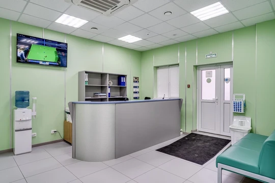 Медицинский центр СмартМед, фото №1