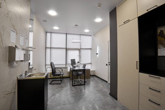 Клиника Репланта, фото №1