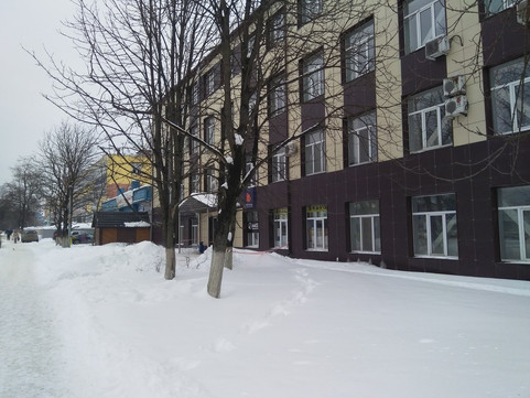 Центр коррекции зрения Офтальмолазер на Московском, фото №1