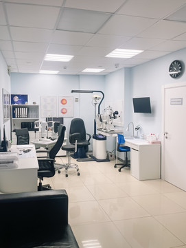 Оптимист Оптика на Цветном бульваре, фото №1