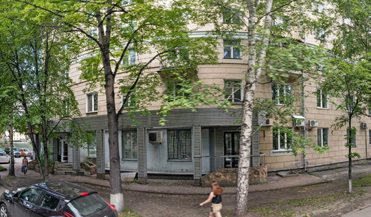 Кузница Улыбок на Ленина, фото №1