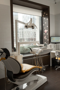 Стоматология Блеск на Кирова, фото №1