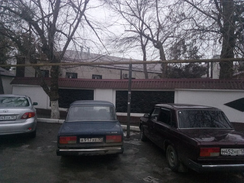 Поликлиника №4 на Пушкина, фото №1