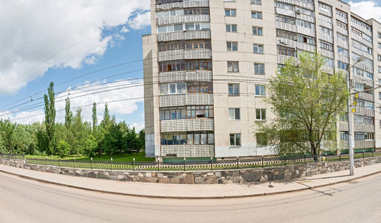 KDL на Худайбердина, фото №1