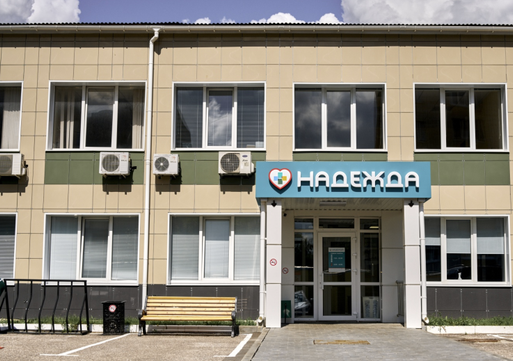 Надежда на Рылеева, фото №1