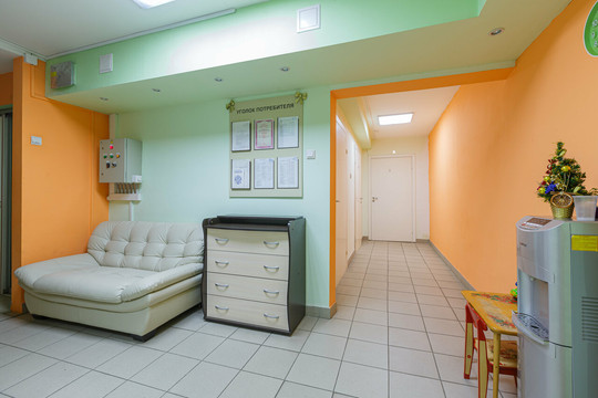 Крепыш на Дмитрия Мартынова, фото №1