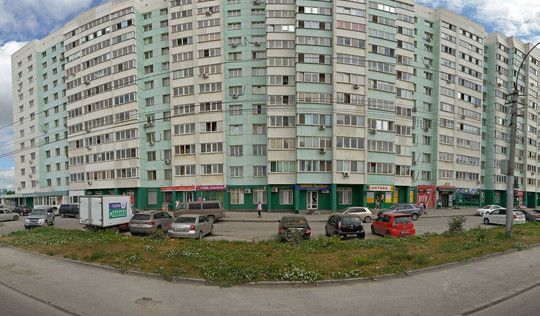 KDL на Троллейной, фото №1