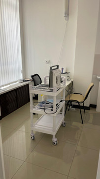 Клиника лазерной хирургии «Московские клиники», фото №1