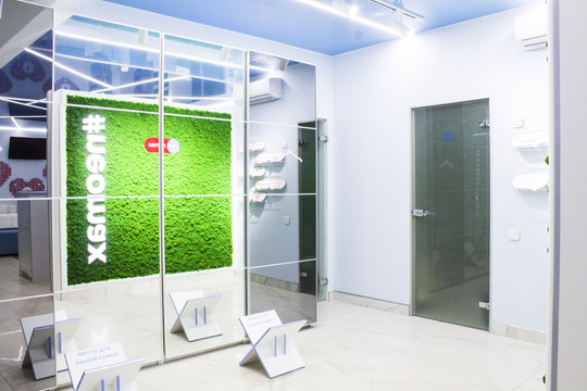 Neomax Коломна, фото №1