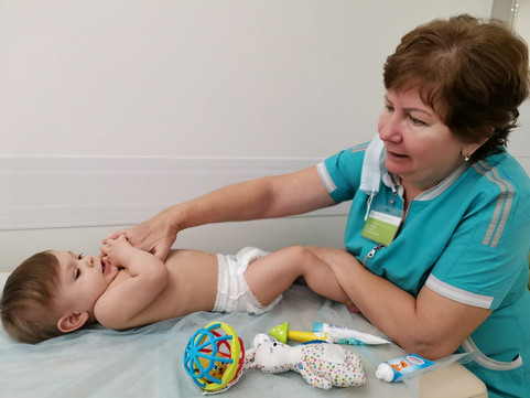 Детская поликлиника №21, фото №1