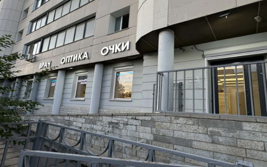 LinziSpb на Комендантском проспекте, фото №1