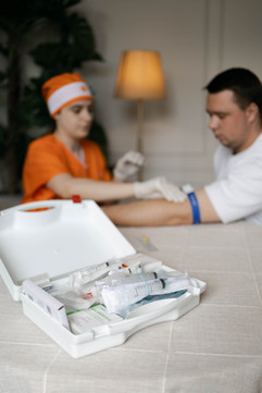 GoodSisters, фото №1