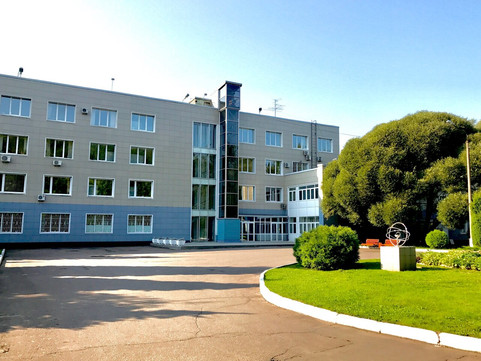 Клиника Gamma Clinic, фото №1