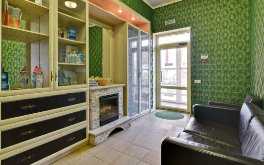 Клиника стоматологии и косметологии Сок на Архитекторов, фото №1