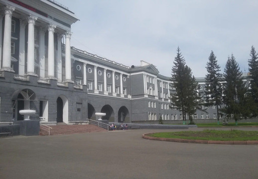 Клинический ортопедо-хирургический центр, фото №1