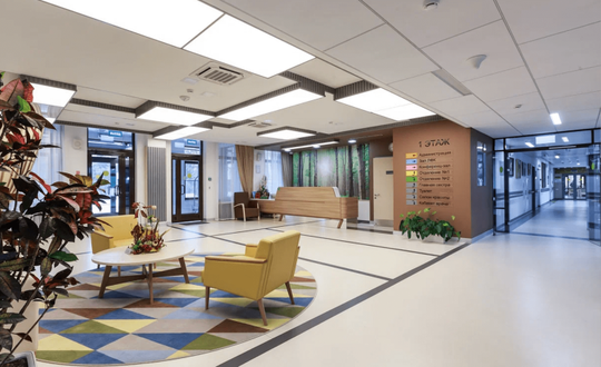 Senior Group, фото №1