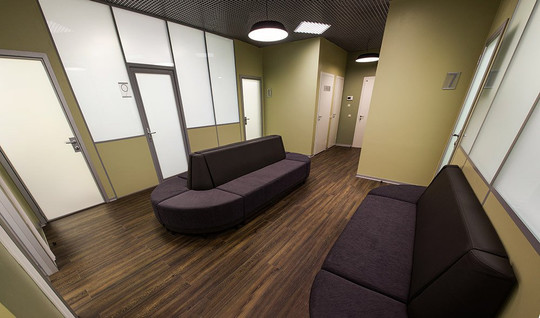 Стоматология АСМ Клиник, фото №1