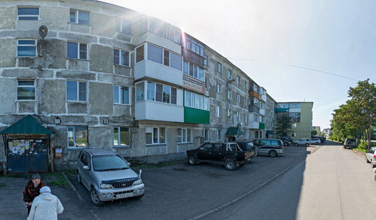 Поликлиника №3 на Бохняка, фото №1