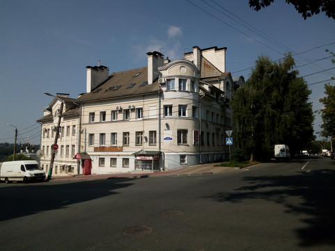 Стоматология доктора Ермакова на Смоленской, фото №1